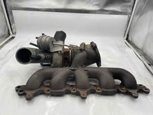 Load image into Gallery viewer, EXHAUST MANIFOLD C30 V40 V50 V70 2004 04 05 06 07 08 - NW66159
