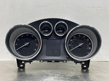 Load image into Gallery viewer, SPEEDOMETER CLUSTER Buick Verano 2013 13 - NW582896
