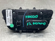Load image into Gallery viewer, TEMPERATURE CONTROLS Verano Encore 12 13 14 15 16 17 - NW582740
