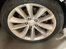 Load image into Gallery viewer, WHEEL RIM Verano 12 13 14 15 18x8 ALUM 18x8, 5 lug, 115mm - NW582678
