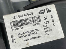 Load image into Gallery viewer, Headlight Lamp Assembly  SAAB 9-3 2008 - NW582970
