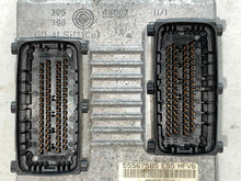 Load image into Gallery viewer, ECU ECM COMPUTER Saab 9-3 2006 06 2007 07 2008 08 09 - NW582946
