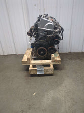 Load image into Gallery viewer, ENGINE MOTOR Honda CR-V 2010 10 2011 11 2.4L VIN E - NW582606

