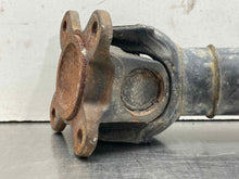 Load image into Gallery viewer, FRONT DRIVE SHAFT BMW 325xi 330xi 328xi 335xi 2006 06 2007 07 2008 08 09 10 11 - NW583967
