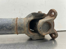 Load image into Gallery viewer, FRONT DRIVE SHAFT BMW 325xi 330xi 328xi 335xi 2006 06 2007 07 2008 08 09 10 11 - NW583967
