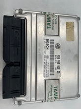 Load image into Gallery viewer, ECU ECM COMPUTER VW Passat 2004 04 2005 05 1.8 - NW62844

