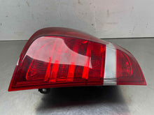 Load image into Gallery viewer, TAIL LIGHT LAMP ASSEMBLY BMW X3 11 12 13 14 Left - NW583650
