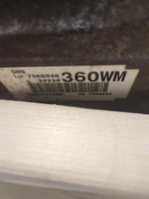 Load image into Gallery viewer, AUTOMATIC TRANSMISSION BMW 328i 2007 07 2008 08 AWD - NW583905
