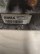 Load image into Gallery viewer, AUTOMATIC TRANSMISSION BMW 328i 2007 07 2008 08 AWD - NW583905
