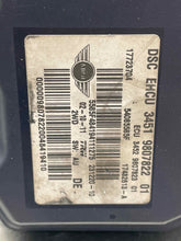 Load image into Gallery viewer, ABS ANTI-LOCK BRAKE PUMP Mini Clubman Cooper Countryman 11 12 - NW583531
