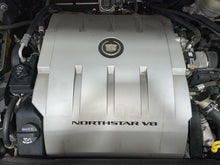 Load image into Gallery viewer, Engine Motor Cadillac DTS 2009 - NW583560
