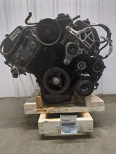 Load image into Gallery viewer, Engine Motor Cadillac DTS 2009 - NW583560
