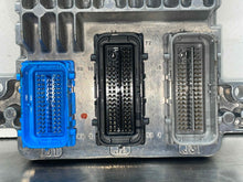 Load image into Gallery viewer, ECU ECM COMPUTER Lucerne CTS DTS SRX STS XLR Colorado Corvette 09-12 - NW583701
