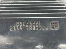 Load image into Gallery viewer, ECU ECM COMPUTER Lucerne CTS DTS SRX STS XLR Colorado Corvette 09-12 - NW583701
