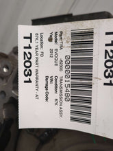 Load image into Gallery viewer, TRANSMISSION Evoque LR2 2012 12 2013 13 2014 14 2015 15 - NW583654
