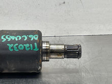 Load image into Gallery viewer, CV AXLE SHAFT 2003 03 04 05 06 07 08 Front Right - NW583669
