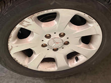 Load image into Gallery viewer, WHEEL RIM C230 C280 C350 C55 2006 06 16x7 - NW583793
