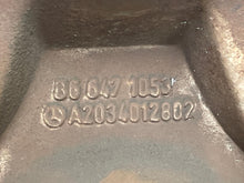 Load image into Gallery viewer, WHEEL RIM C230 C280 C350 C55 2006 06 16x7 - NW583793
