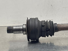 Load image into Gallery viewer, REAR AXLE SHAFT C230 C280 C350 C55 2006 06 2007 07 AT - NW583928
