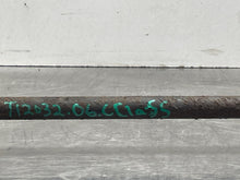 Load image into Gallery viewer, REAR AXLE SHAFT C230 C280 C350 C55 2006 06 2007 07 AT - NW583928
