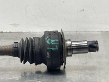 Load image into Gallery viewer, REAR AXLE SHAFT C230 C280 C350 C55 2006 06 2007 07 AT - NW583928
