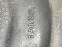 Load image into Gallery viewer, WHEEL Volkswagen Jetta 2006 06 2007 07 2008 08 09 10 11 15x6 Steel - NW584447
