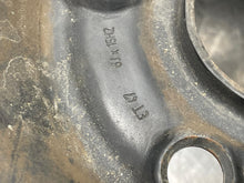 Load image into Gallery viewer, WHEEL Volkswagen Jetta 2006 06 2007 07 2008 08 09 10 11 15x6 Steel - NW584447
