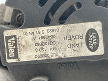 Load image into Gallery viewer, ALTERNATOR LAND ROVER DISCOVERY 1999 99 2000 00 01 02 - NW7042
