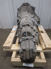 Load image into Gallery viewer, AUTOMATIC TRANSMISSION Audi A6 2006 06 - NW584171
