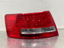 Load image into Gallery viewer, OUTER TAIL LIGHT LAMP A6 S6 2005 05 2006 06 2007 07 2008 08 Left - NW584427
