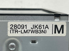 Load image into Gallery viewer, NAVIGATION DISPLAY G35 G37 QX56 Murano Maxima 2007 07 08 09 10 11 12 - NW584369
