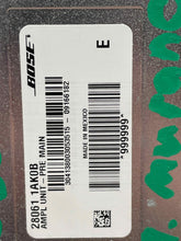 Load image into Gallery viewer, AMPLIFIER Nissan Murano Murano Cross Cabriolet 09 10 11 - NW584150
