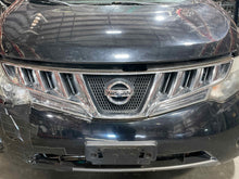 Load image into Gallery viewer, GRILLE Nissan Murano 2009 09 2010 10 - NW584240
