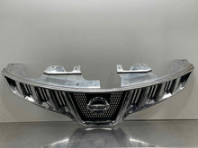Load image into Gallery viewer, GRILLE Nissan Murano 2009 09 2010 10 - NW584240
