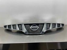 Load image into Gallery viewer, GRILLE Nissan Murano 2009 09 2010 10 - NW584240
