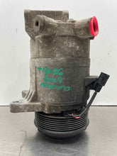 Load image into Gallery viewer, AC COMPRESSOR Maxima Murano 2009 09 2010 10 2011 11 2012 12 13 14 - NW584082
