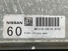 Load image into Gallery viewer, ECU ECM COMPUTER Nissan Murano 2009 09 - NW584473

