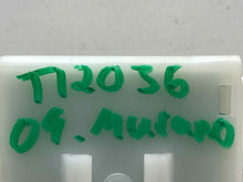 Load image into Gallery viewer, MEMORY CONTROL MODULE COMPUTER Murano Murano Cross Quest 09-14 - NW584197
