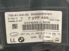 Load image into Gallery viewer, Headlight Lamp Assembly  BMW X6 2014 - NW584244
