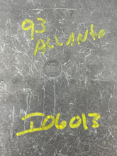 Load image into Gallery viewer, Computer Oldsmobile Allante 1993 - NW25823

