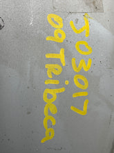 Load image into Gallery viewer, WHEEL RIM Tribeca 2008-2014 18x8 ALLOY - NW201297
