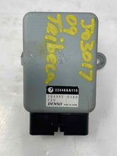 Load image into Gallery viewer, FUEL PUMP CONTROL MODULE COMPUTER Subaru Tribeca 2006-2014 - NW37948

