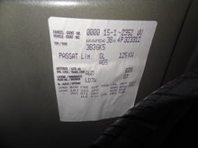 Load image into Gallery viewer, Side View Mirror Volkswagen Passat 2004 04 Left - NW53829
