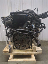 Load image into Gallery viewer, Engine Motor Cadillac CTS 2012 - NW584604
