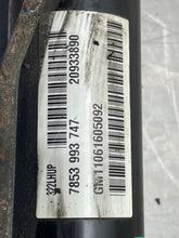 Load image into Gallery viewer, Steering Gear Rack Cadillac CTS 2012 - NW584905

