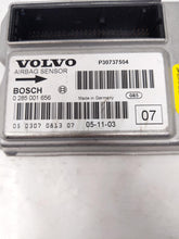 Load image into Gallery viewer, Air Bag Computer Volvo S60 V70 2005 05 2006 06 2007 07 08 09 - NW39222
