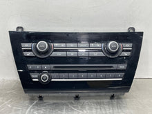 Load image into Gallery viewer, FRONT TEMPERATURE CONTROLS BMW X5 X5M 14 15 16 17 18 - NW584627
