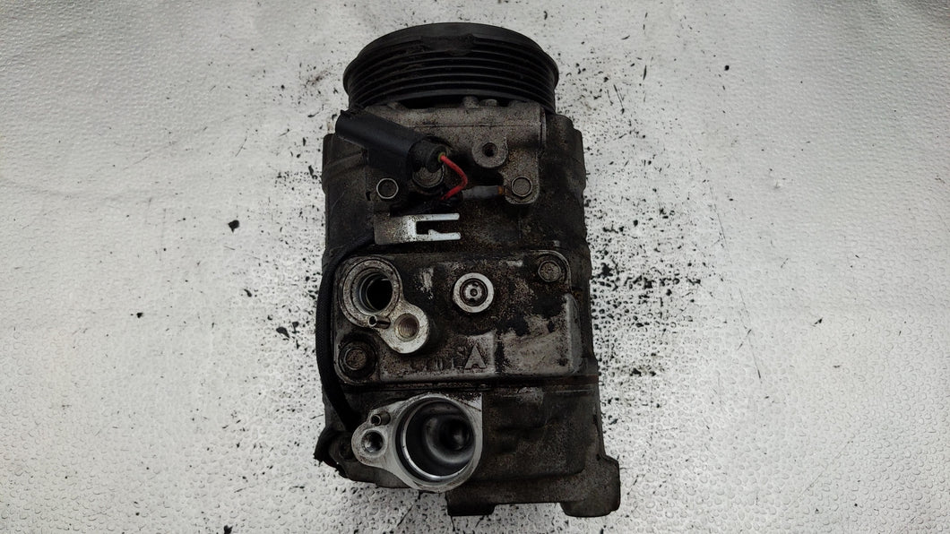 AC A/C AIR CONDITIONING COMPRESSOR CLK320 CLK350 CLK430 CLK500 03-06 - NW42907