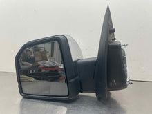 Load image into Gallery viewer, Side View Door Mirror  FORD F150 PICKUP 2017 - NW585171
