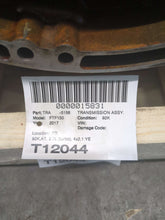 Load image into Gallery viewer, TRANSMISSION Ford F150 Pickup 2015 15 2016 16 2017 17 2WD - NW585247
